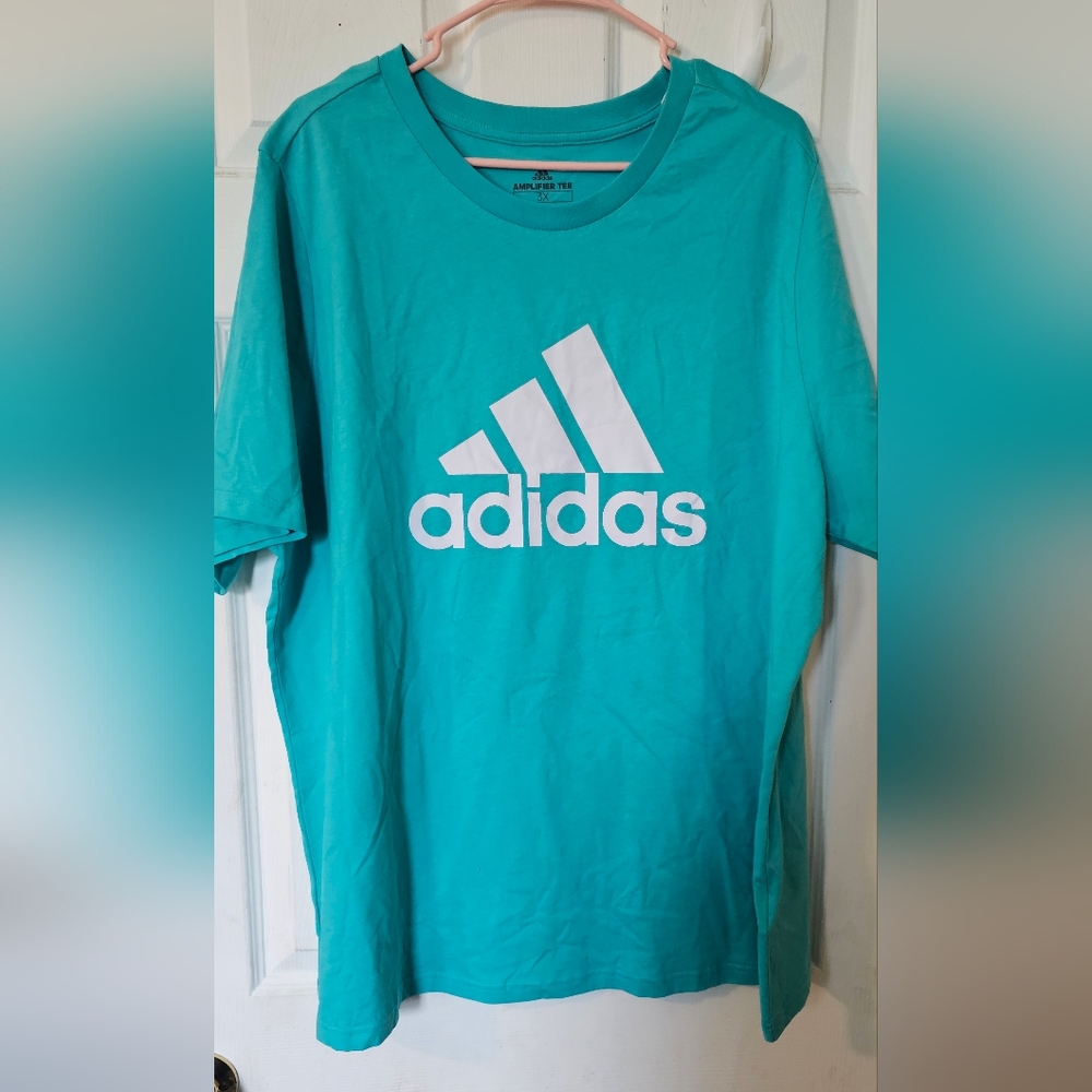 Adidas Amplifer T-Shirt